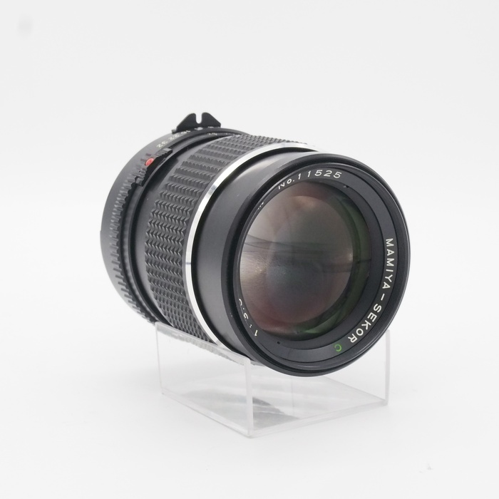 マミヤ SEKOR C M645 150/3.5