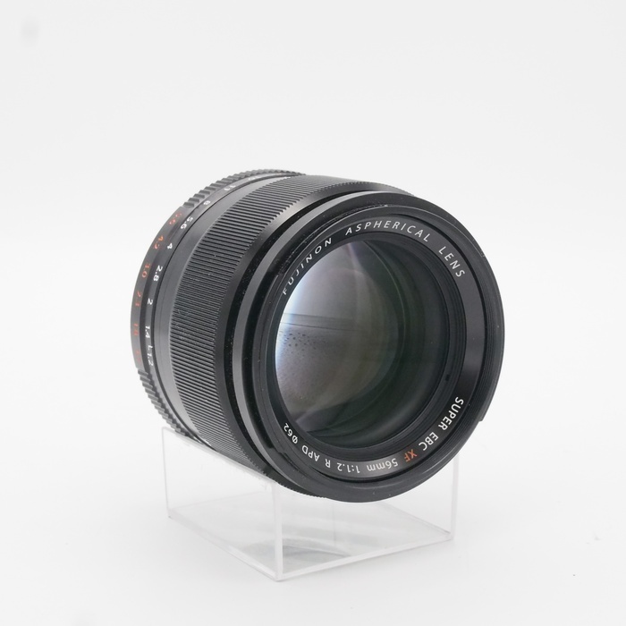 フジフイルム XF56/F1.2 R APD