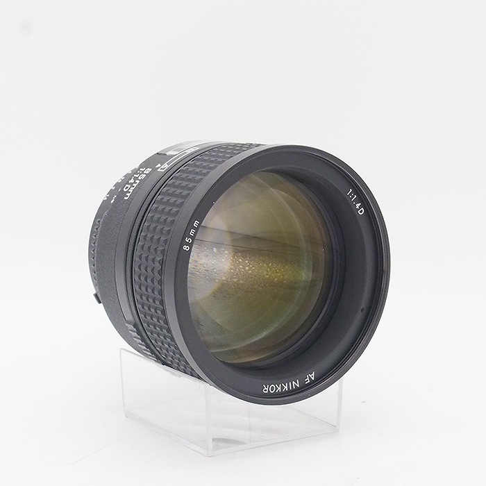 ニコン AI AF 85/1.4D IF