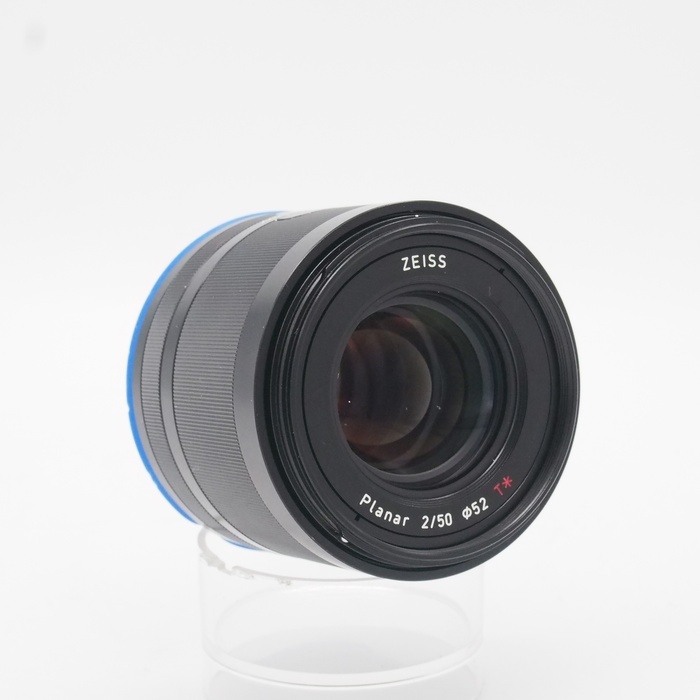 ツアイス LOXIA 2/50 E-MOUNT