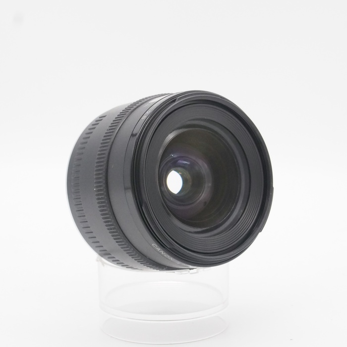 キヤノン EF24/F2.8