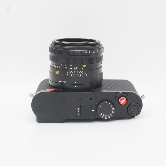 ライカ Q3 【19081】