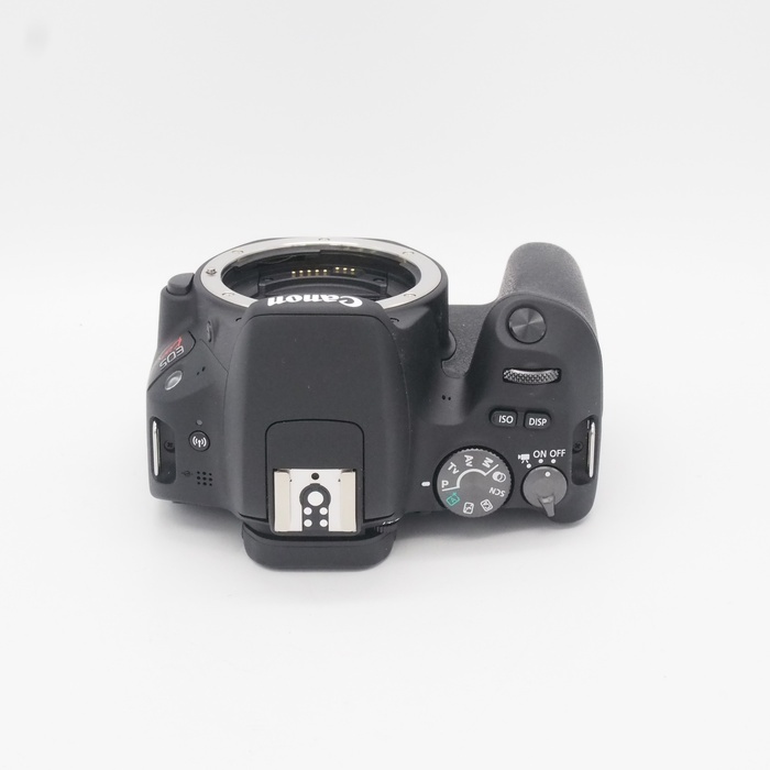 キヤノン EOS KISS X9 ボデイ ブラツク