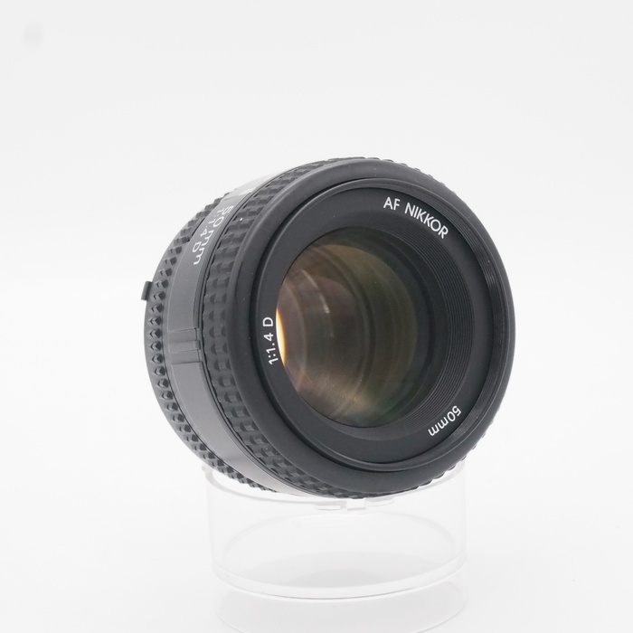 ニコン AI AF 50/1.4D