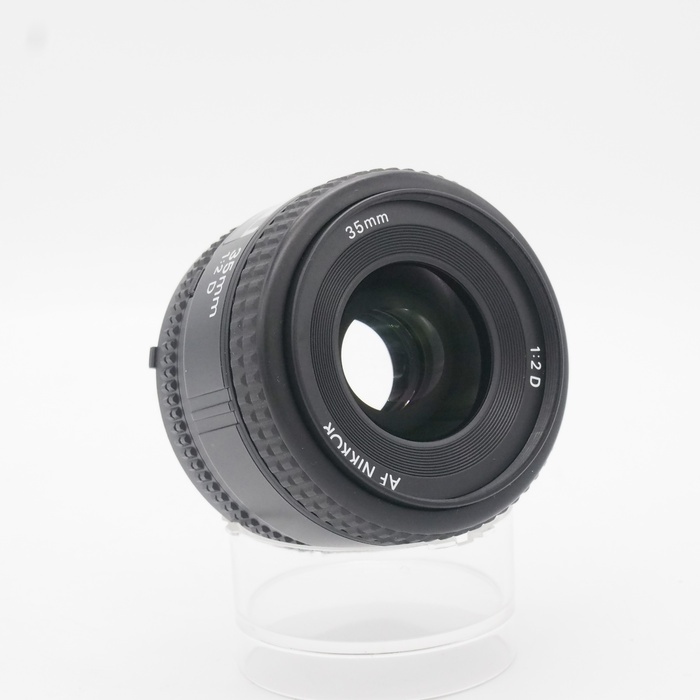 ニコン AI AF 35/2D