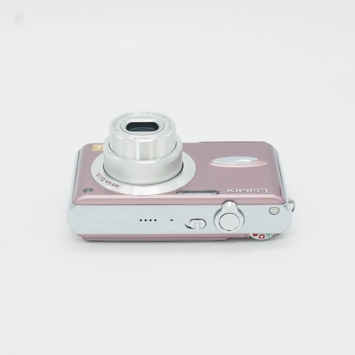 パナソニック DMC-FX8-P