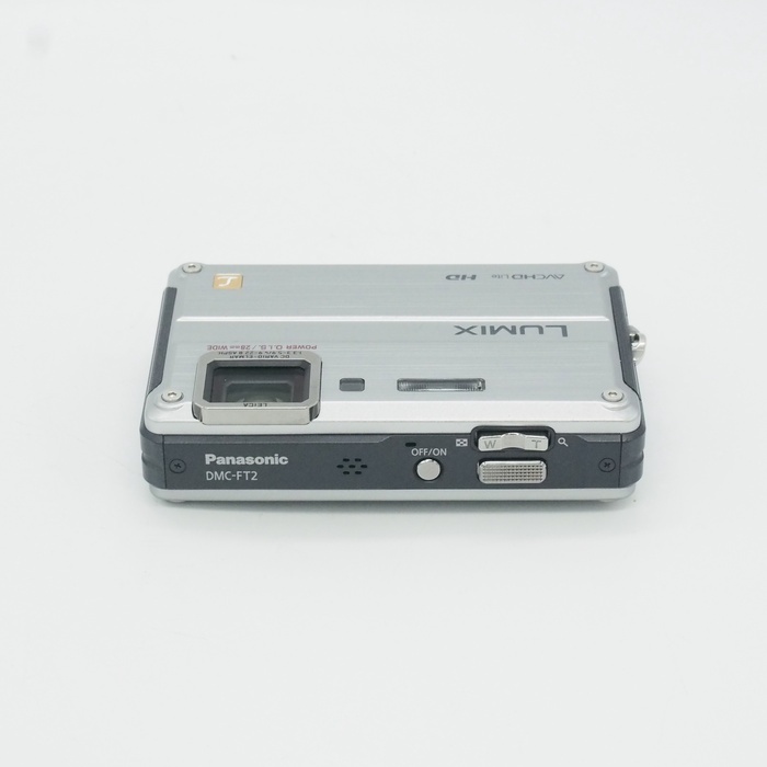 パナソニック DMC-FT2-S