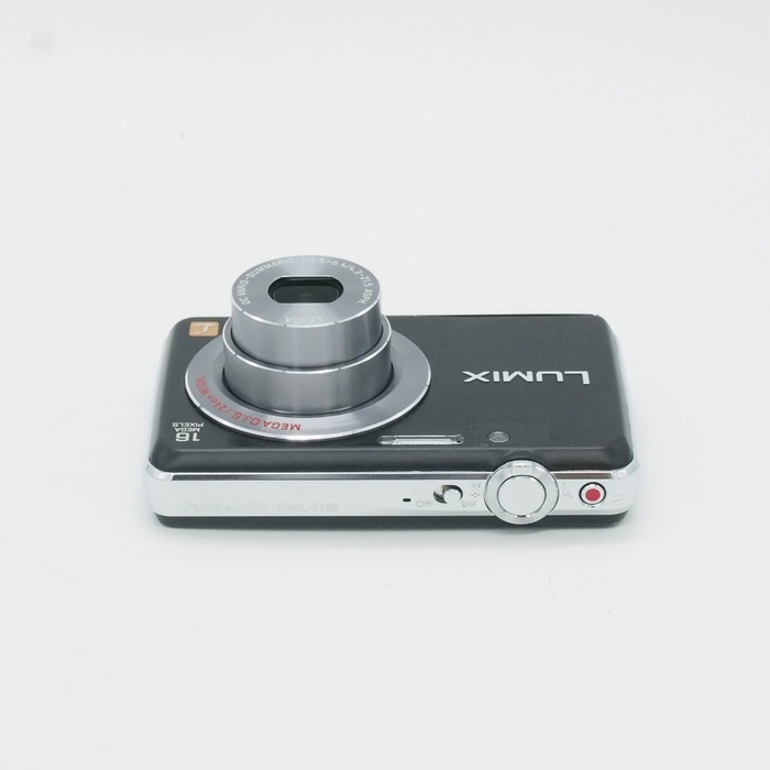 パナソニック DMC-FX8-K