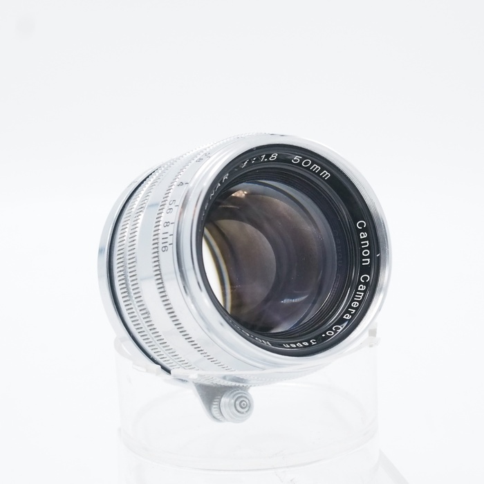 キヤノン セレナーL5cm/1.8