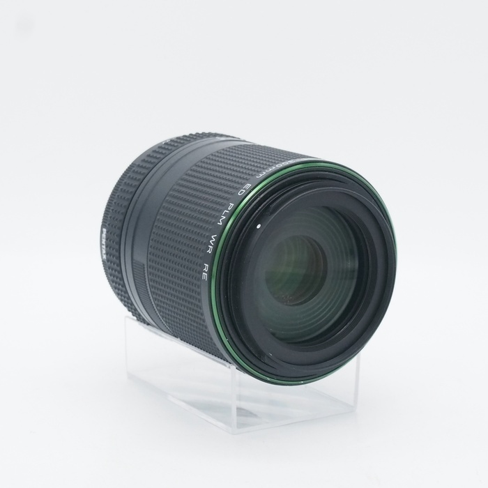 ペンタックス HD DA55-300/F4.5-6.3ED PLM WR RE