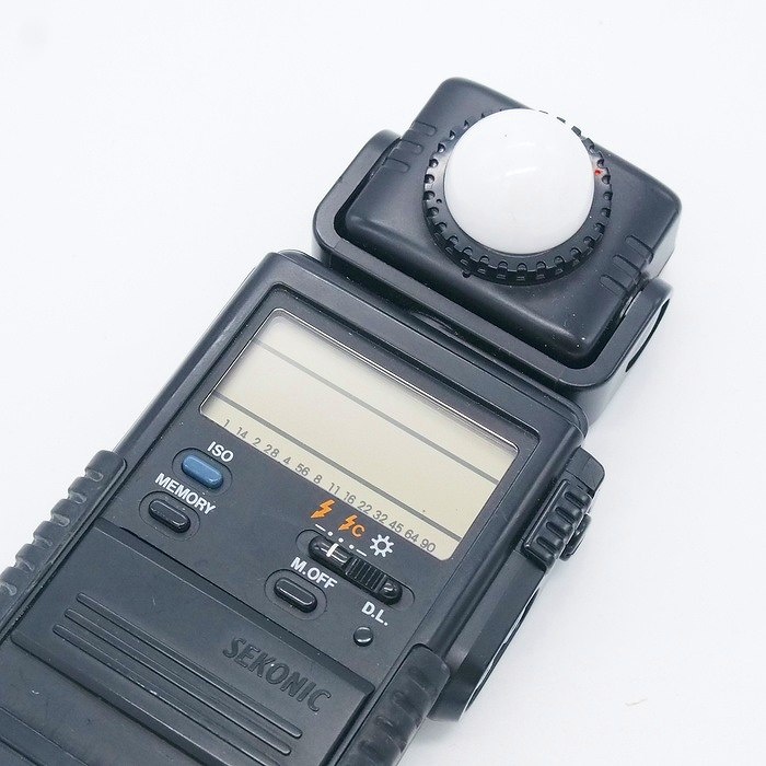 セコニック L-718 デジマスター