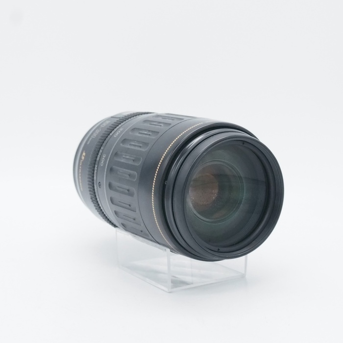 キヤノン EF100-300/F4.5-5.6