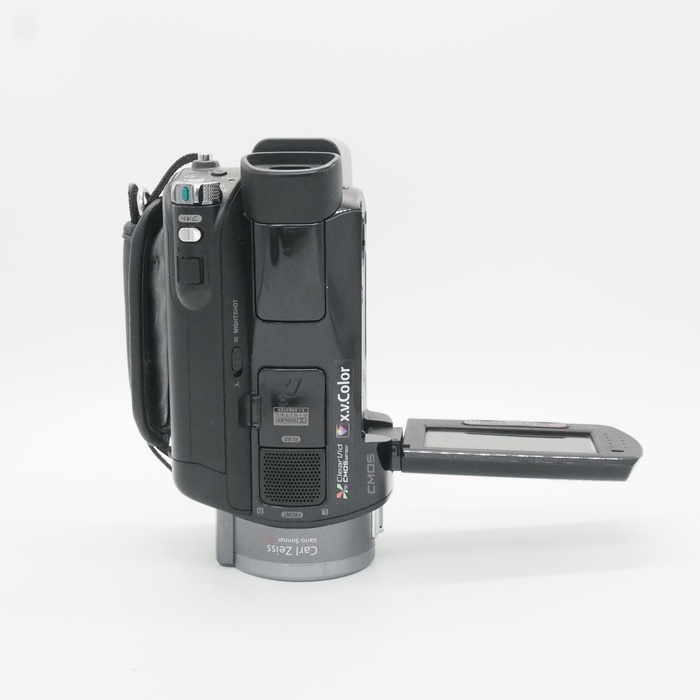 ソニー HDR-SR8 HVハンデイカム