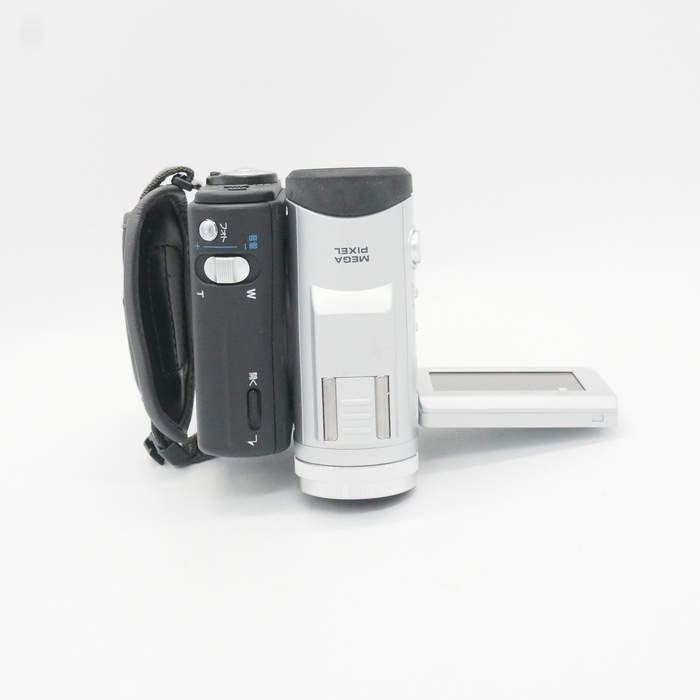 シャープ シヤープ VL-Z7 ビデオカメラ