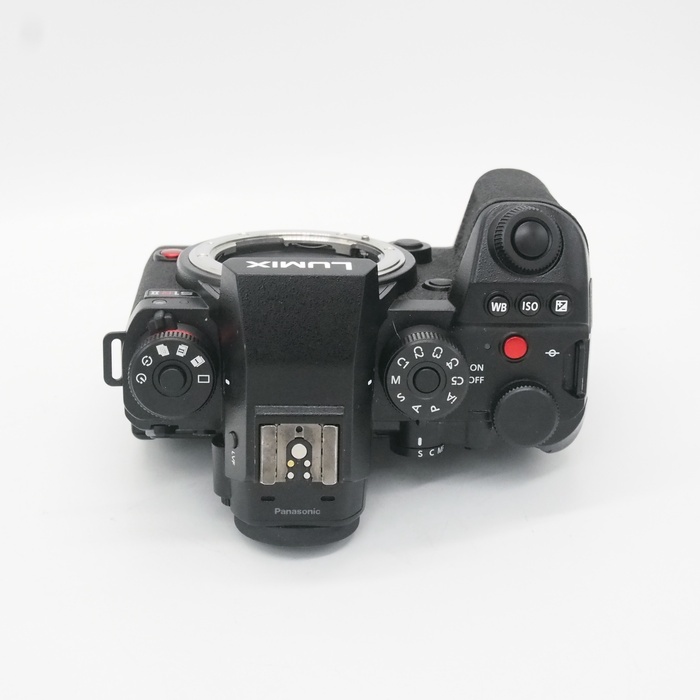 パナソニック DC-S1RM2 ボデイ