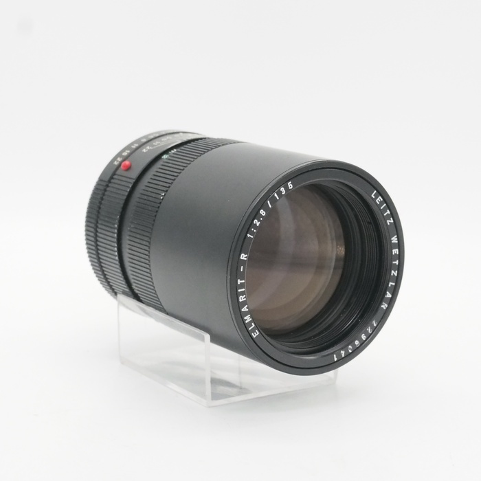 ライカ エルマリートR135/2.8 (2カム)