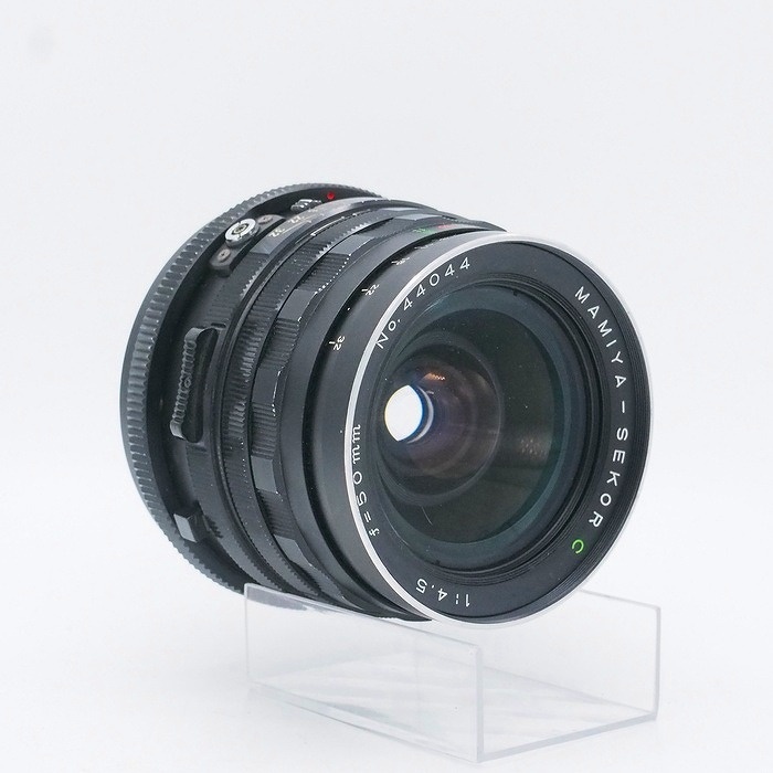 マミヤ SEKOR C 50/4.5(RB67用)