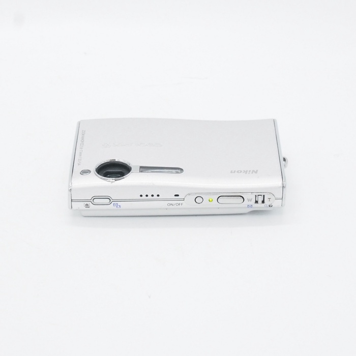 ニコン COOLPIX S5
