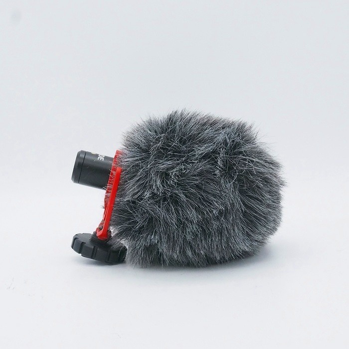 RODE RODE VIDEOMICRO ビデオマイク