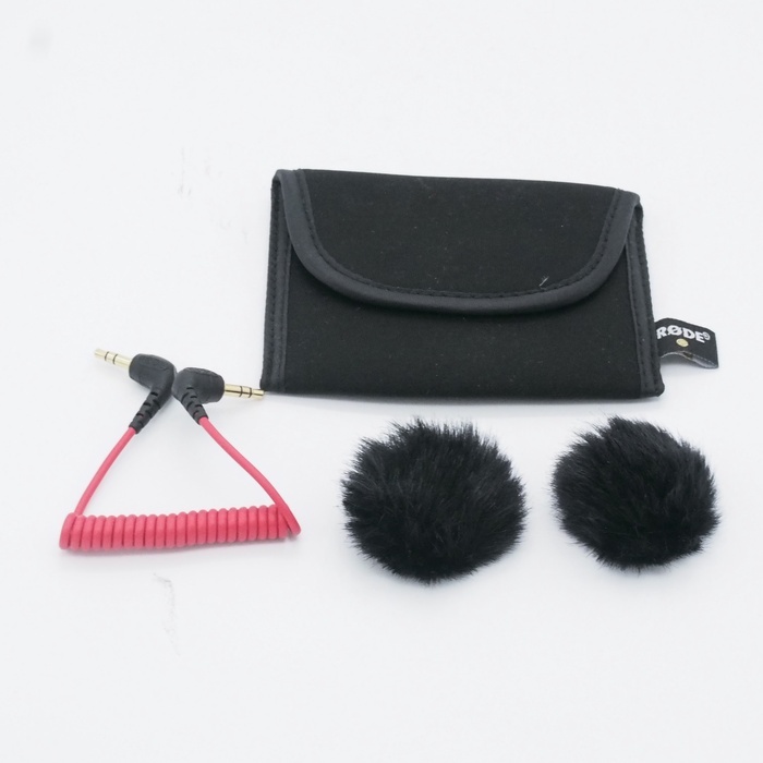 RODE RODE WIGO WIRELESS GO