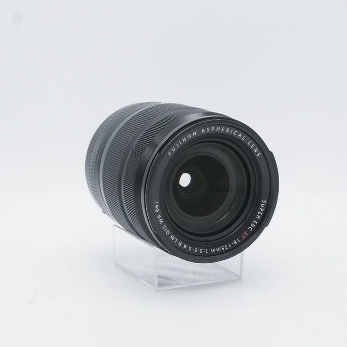 フジフイルム XF18-135/3.5-5.6 OIS WR