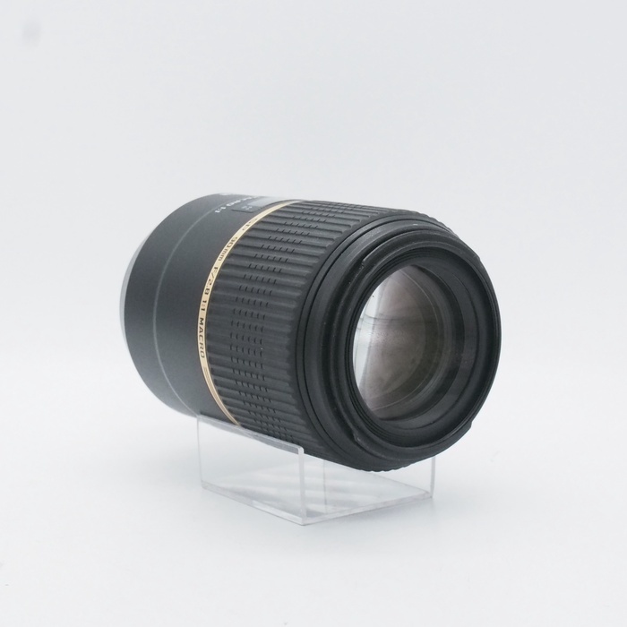 タムロン SP90/2.8 DI マクロ VC USD F004N(ニコン)