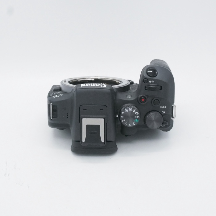 キヤノン EOS R10 ボデイ