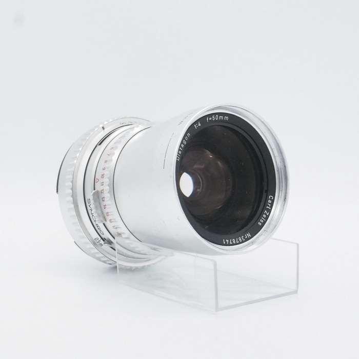 HASSELBLAD C 50/4