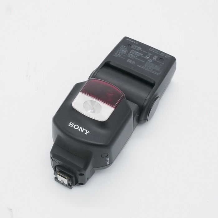 ソニー HVL-F43M フラツシユ