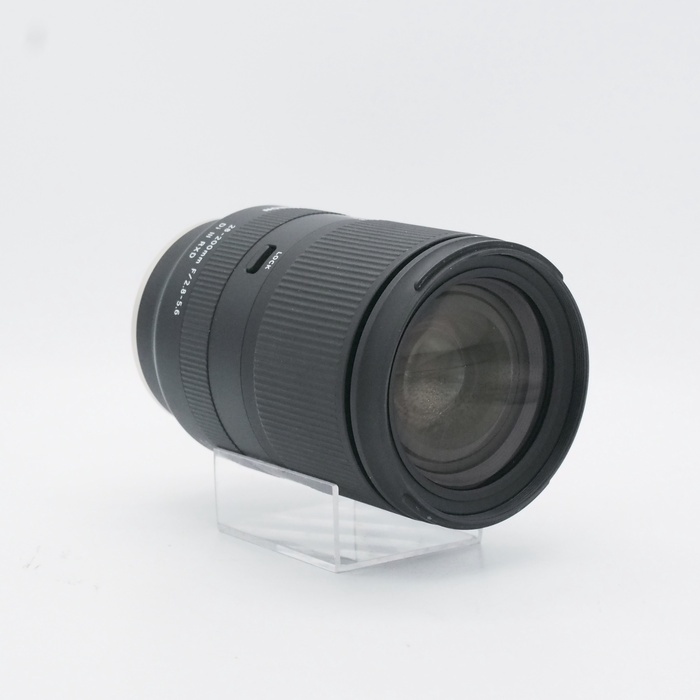 タムロン 28-200/F2.8-5.6 DI3 RXD A071SF(ソニー用)
