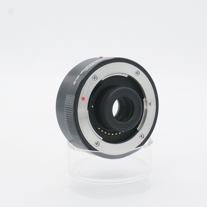 オリンパス MC-20 M.ZUIKO DIGITAL テレコンバーター