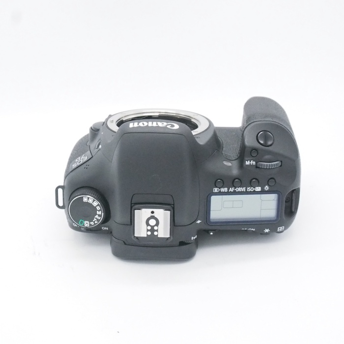 キヤノン EOS 7D ボデイ