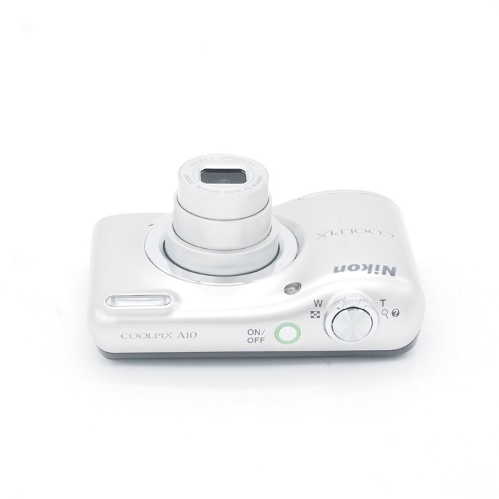 ニコン COOLPIX A10 シルバー
