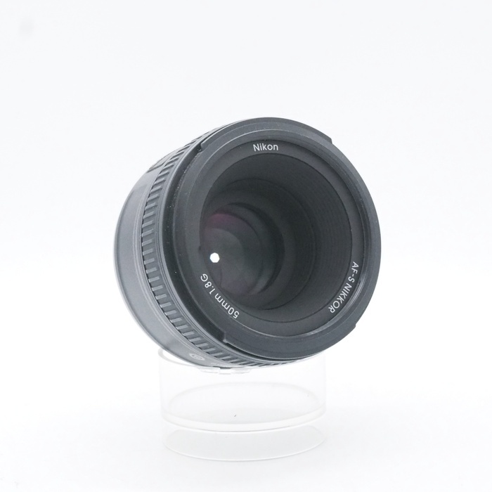 ニコン AF-S 50/1.8G