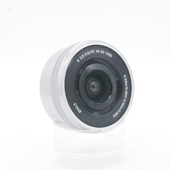 ソニー E PZ16-50/3.5-5.6 OSS