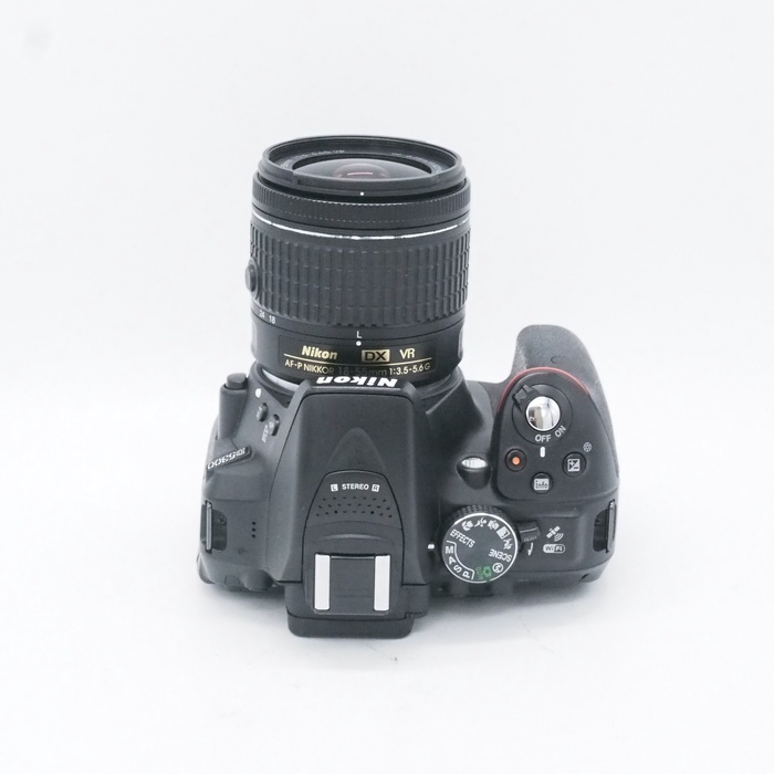 ニコン D5300 AF-P 18-55VR レンズキツト