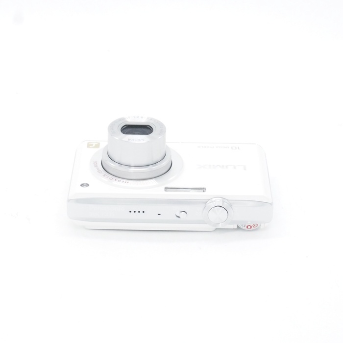 パナソニック LUMIX DMC-FX35-W