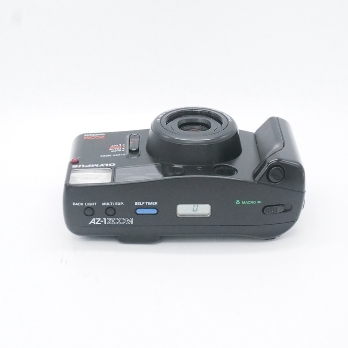 オリンパス AZ-1 ズーム35-70
