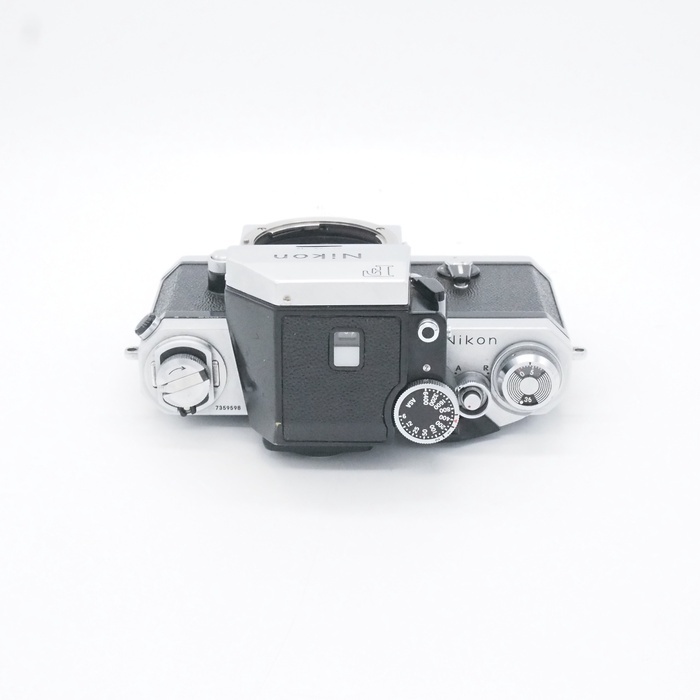 ニコン FフォトミックFTN