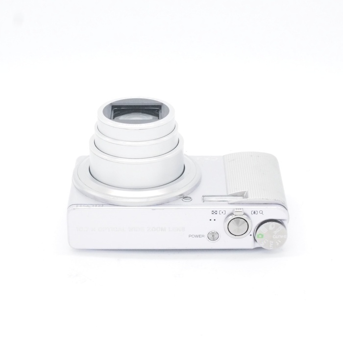 リコー CX3 シルバー