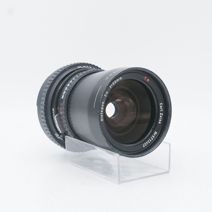 HASSELBLAD ディスタゴンC50/4T*BK