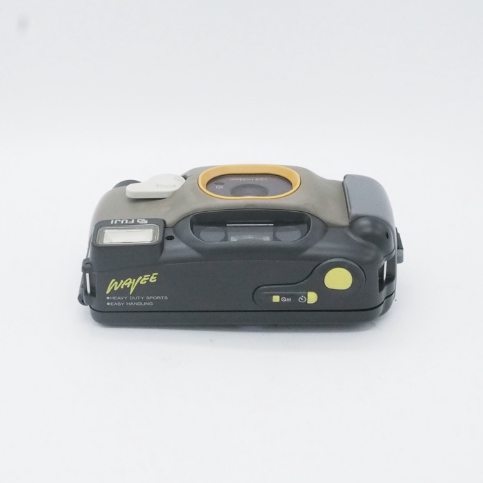 フジフイルム カルディア ウェイビー