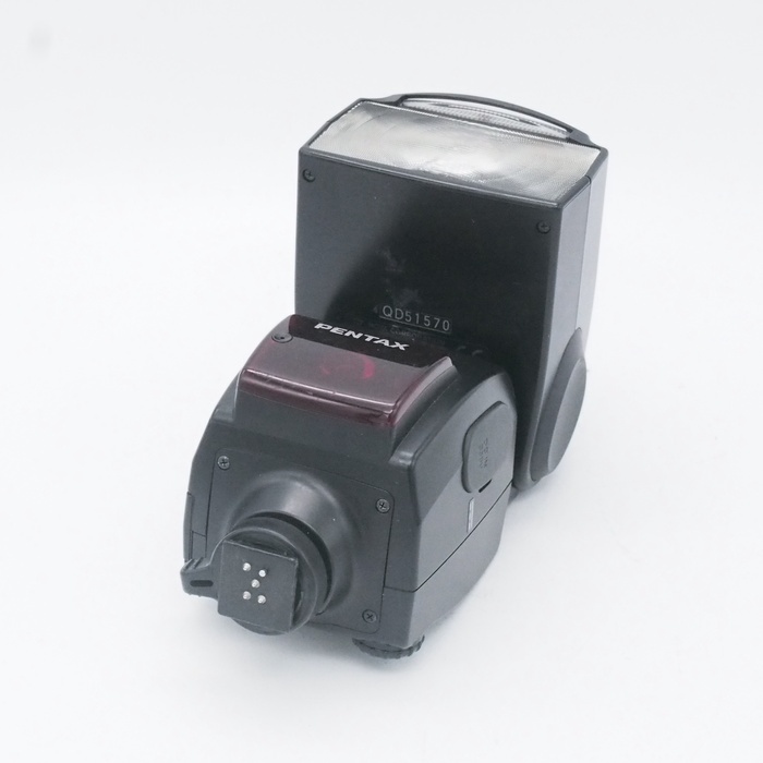 ペンタックス AF540FGZ オートストロボ