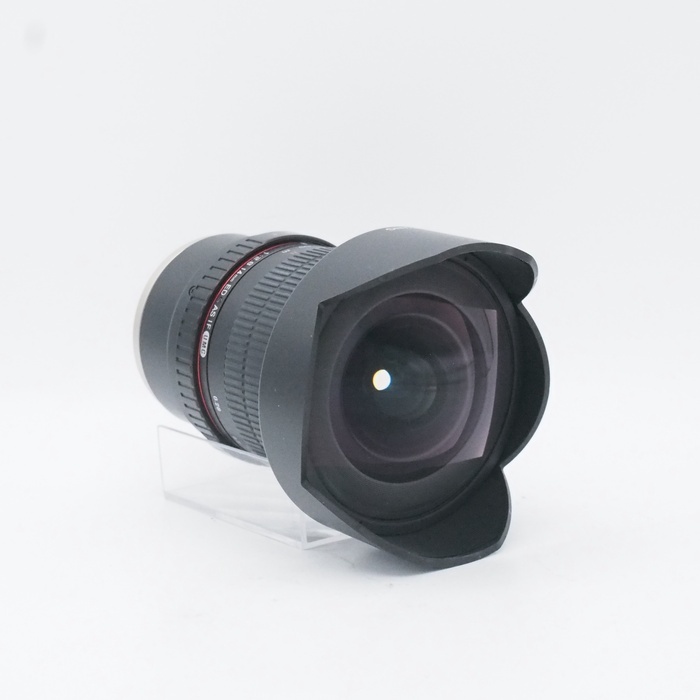 SAMYANG 14MM/2.8 ED AS IF UMC ソニーE