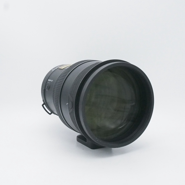 ニコン AF-S VR 200/F2G IF-ED