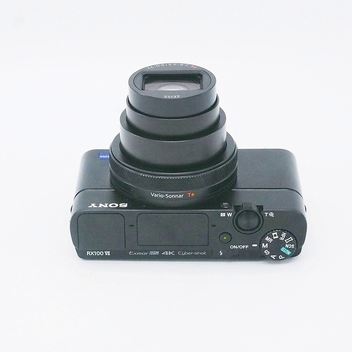 ソニー DSC-RX100M7G