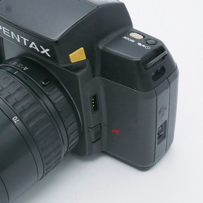 ペンタックス SF7 + 28-70/4