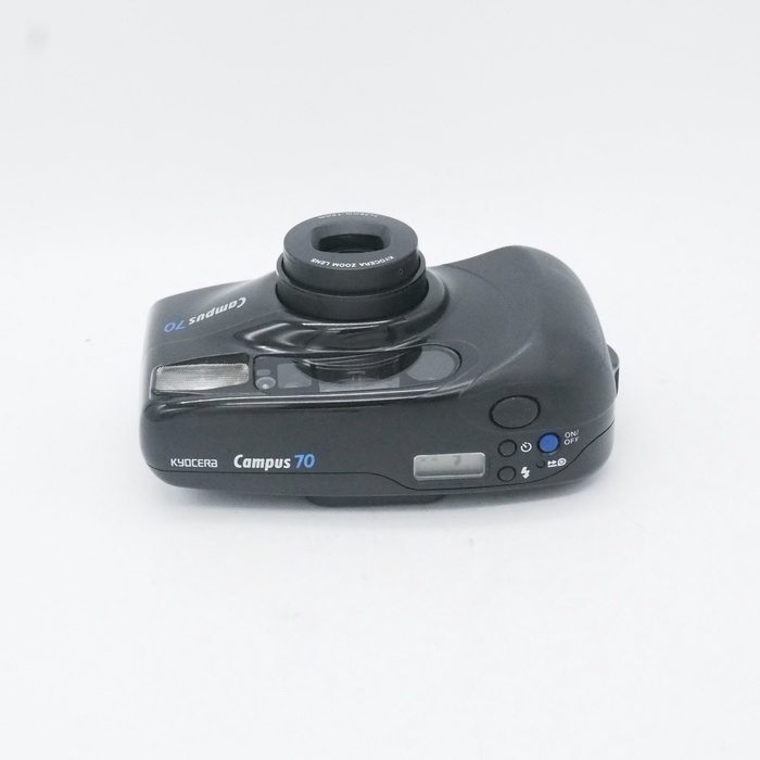 キョウセラ Campus70