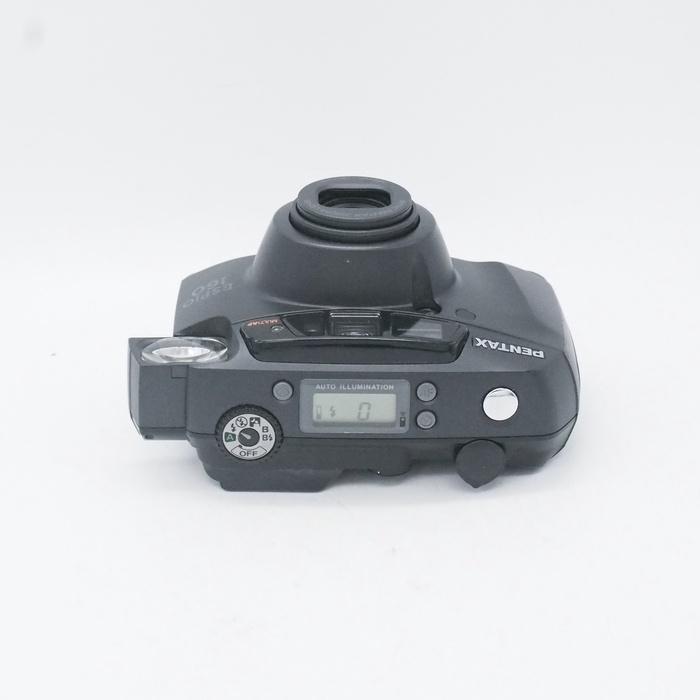 ペンタックス ESPIO160