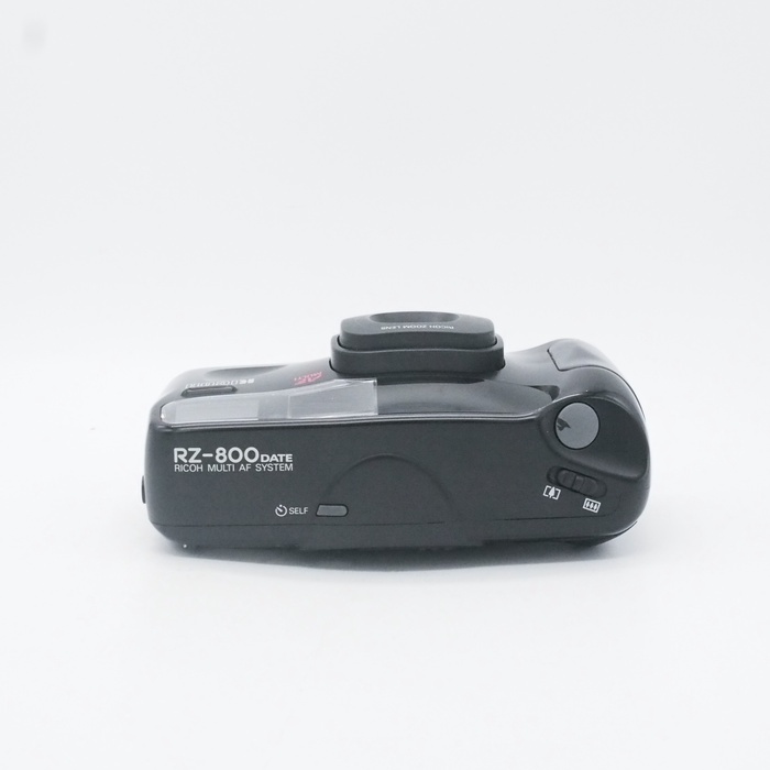 リコー RZ-800 デート